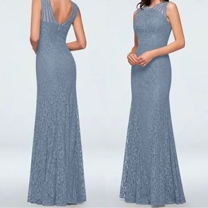 ✨AZAZIE ALABASTER - MOTHER OF THE BRIDE DRESS - Never Worn (no tags)